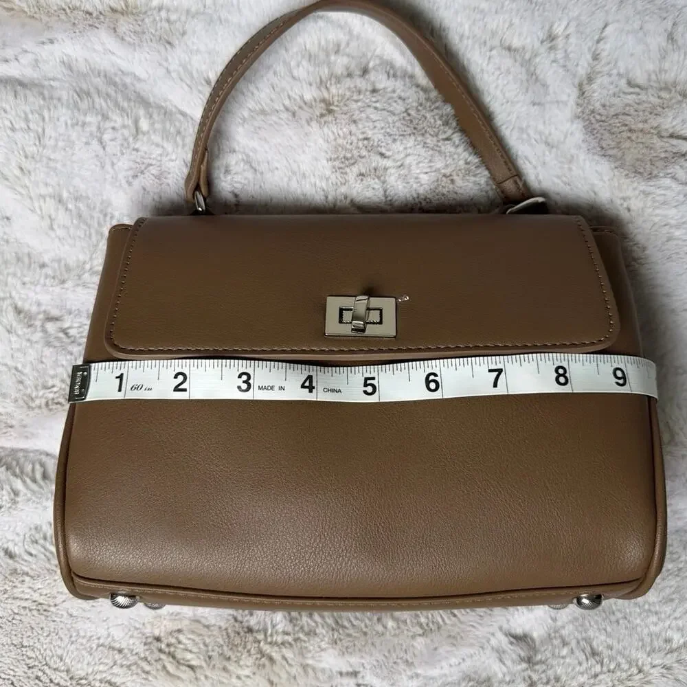Walter Baker bag